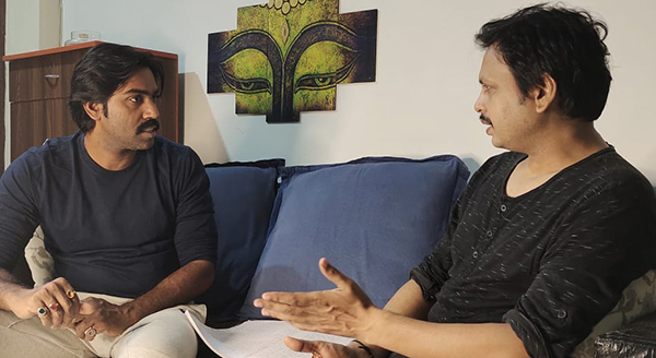 ACTORS WORKSHOP